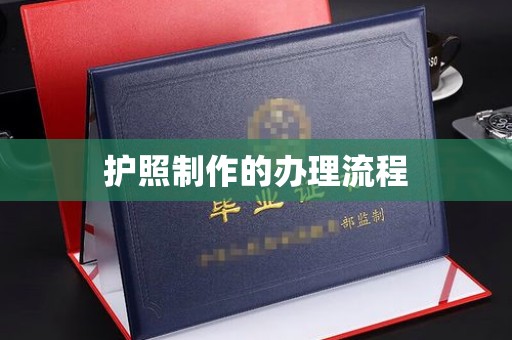 苓雅护照制作的办理流程