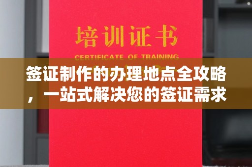 苓雅签证制作的办理地点全攻略，一站式解决您的签证需求