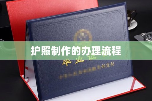 苓雅护照制作的办理流程